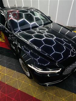جنسس G90